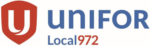 Unifor Local 972